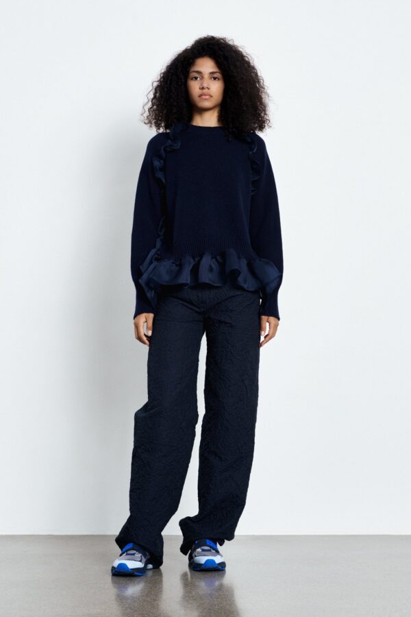 Lumi Pant Denim