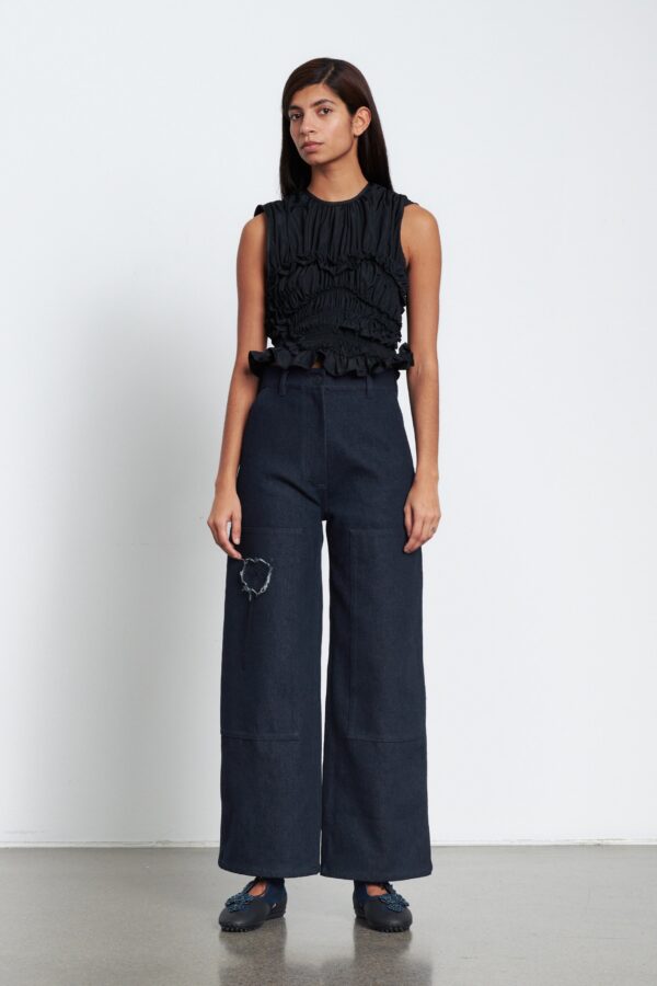 Maren Pant Denim