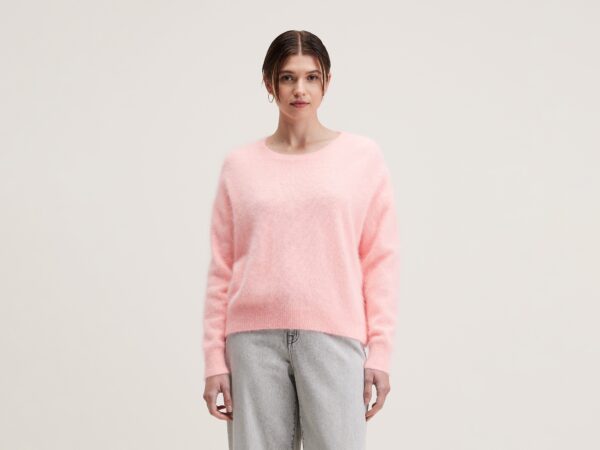 Nadia Knit Sorbet