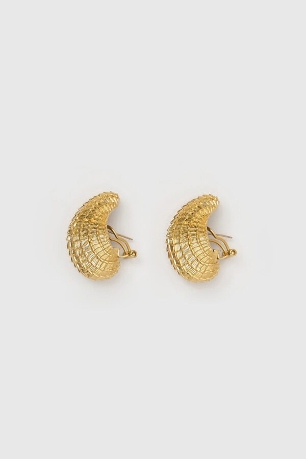 Yolanda Earrings