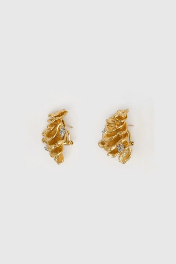 Zaida Earrings