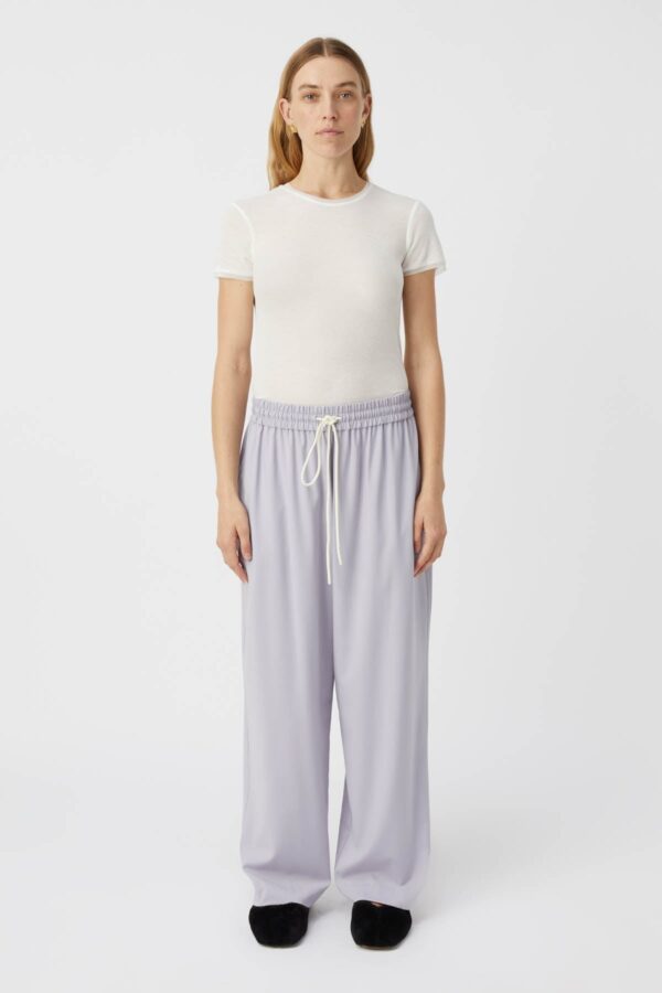 Luvinia Pant Lilac