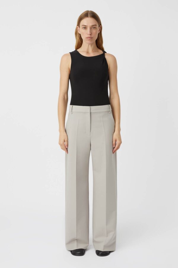 Thyra Pant Taupe