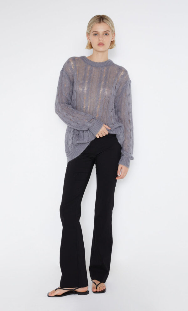 Kiko Jumper Grey